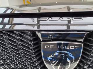 PEUGEOT 3008 usata, con Boardcomputer