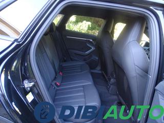 AUDI A3 usata, con USB