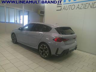 BMW 120 usata, con Boardcomputer