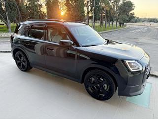 MINI Countryman usata, con Airbag laterali