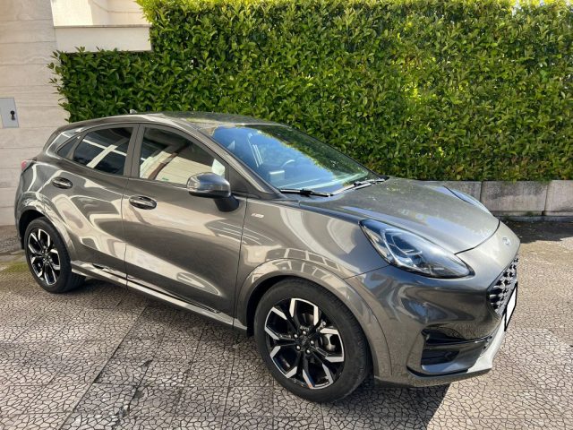 FORD Puma usata 2