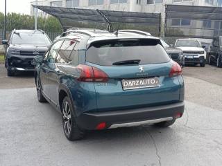 PEUGEOT 2008 usata, con Bluetooth