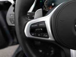 BMW Z4 usata, con Cruise Control