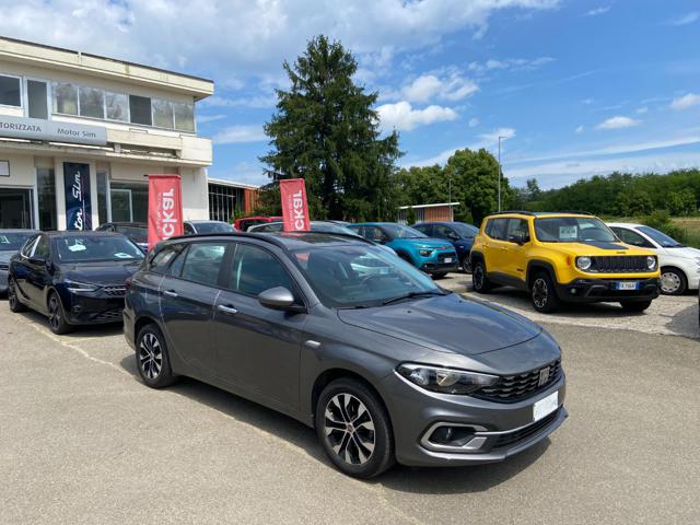 FIAT Tipo usata, con Airbag laterali