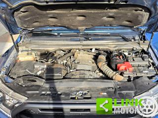 FORD Ranger Raptor usata, con Fendinebbia