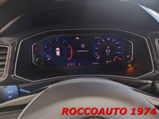 VOLKSWAGEN T-Roc usata, con Cerchi in lega