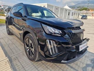 PEUGEOT 2008 usata, con Chiusura centralizzata