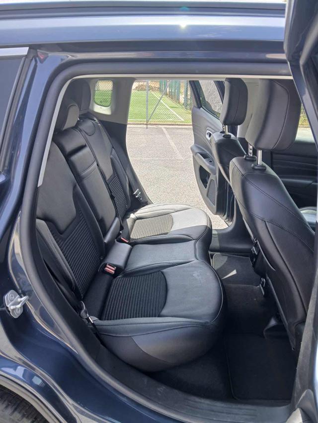 JEEP Compass usata 60