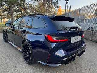 BMW M3 usata, con Autoradio