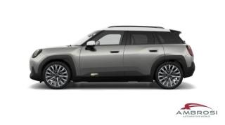 MINI Aceman usata 1