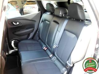 RENAULT Kadjar usata, con Cruise Control
