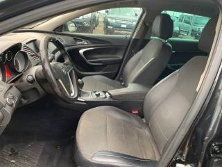 OPEL Insignia usata, con Chiusura centralizzata