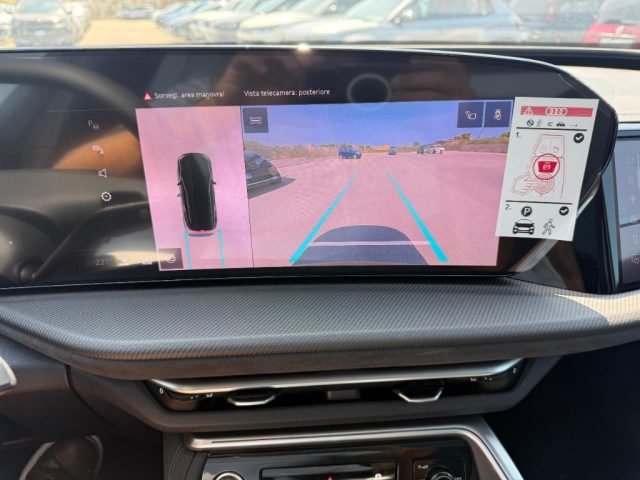 AUDI Q5 usata, con Immobilizzatore elettronico