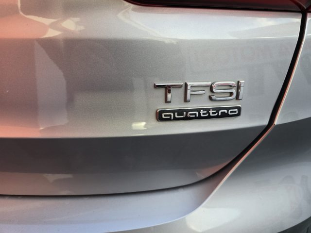AUDI Q3 usata, con Cruise Control