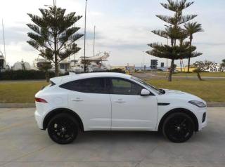 JAGUAR E-Pace usata, con Alzacristalli elettrici