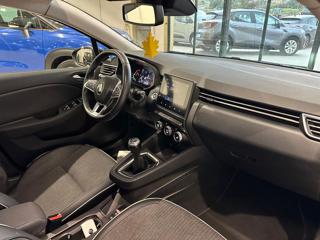 RENAULT Clio usata, con Climatizzatore