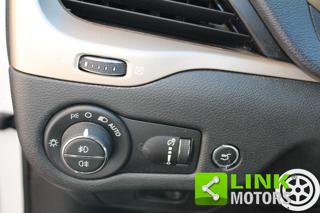 JEEP Cherokee usata, con Airbag testa