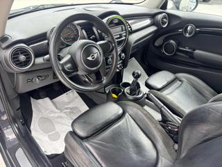MINI Cooper S usata, con ESP