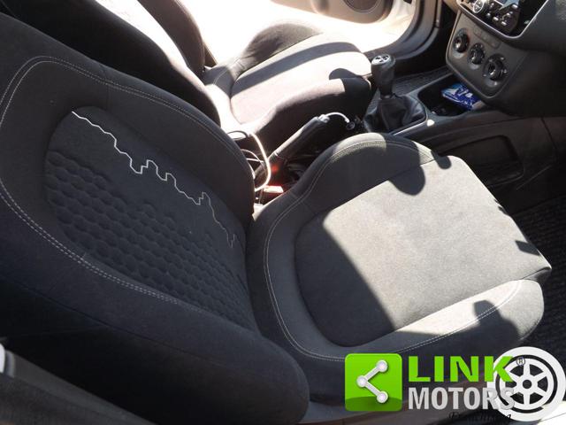 FIAT Punto usata 34