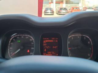 FIAT Panda usata, con ESP