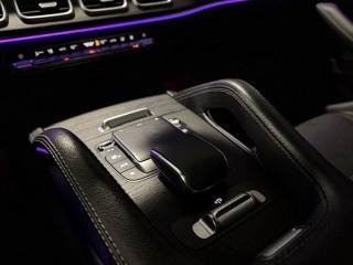 MERCEDES-BENZ GLE 350 usata, con Sistema di navigazione