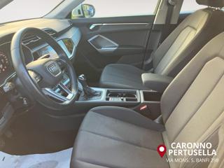AUDI Q3 usata, con Controllo trazione