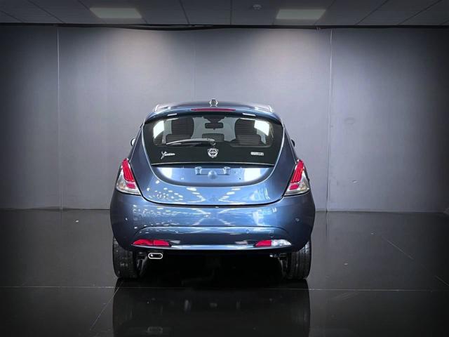 LANCIA Ypsilon usata, con Chiusura centralizzata