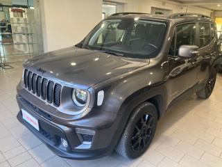 JEEP Renegade usata, con Airbag