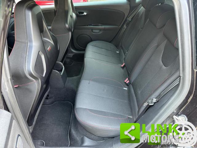 SEAT Leon usata 17