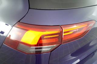 VOLKSWAGEN Golf usata 9