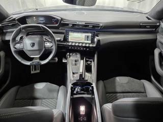 PEUGEOT 508 usata, con Fari LED