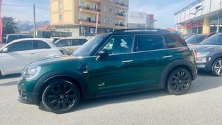 MINI Countryman usata, con Airbag Passeggero