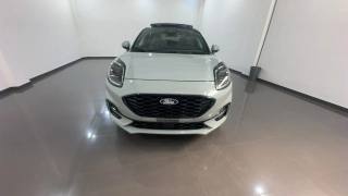 FORD Puma usata, con Boardcomputer