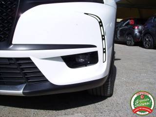 DS AUTOMOBILES DS 7 Crossback usata, con Autoradio digitale