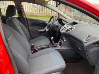 FORD Fiesta usata, con Fendinebbia