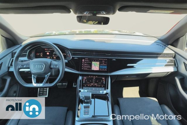 AUDI Q8 usata 6