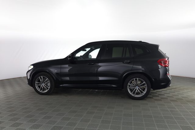 BMW X3 usata 5