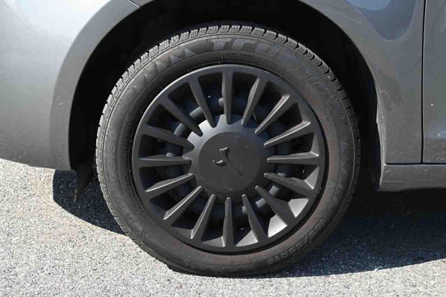 LANCIA Ypsilon usata, con Chiusura centralizzata