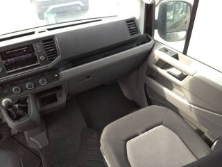 VOLKSWAGEN Crafter usata, con Climatizzatore