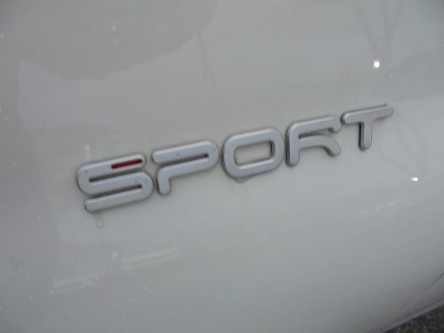 FIAT 500X usata, con Sensori di parcheggio posteriori