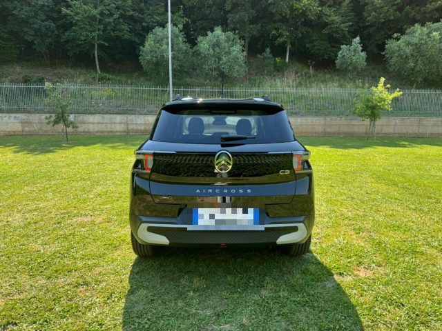 CITROEN C3 Aircross usata, con Controllo trazione