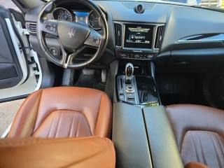 MASERATI Levante usata, con Controllo trazione