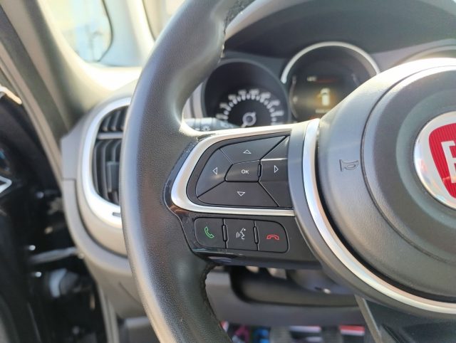FIAT 500L usata, con Autoradio