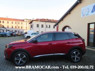 PEUGEOT 3008 usata, con Chiusura centralizzata