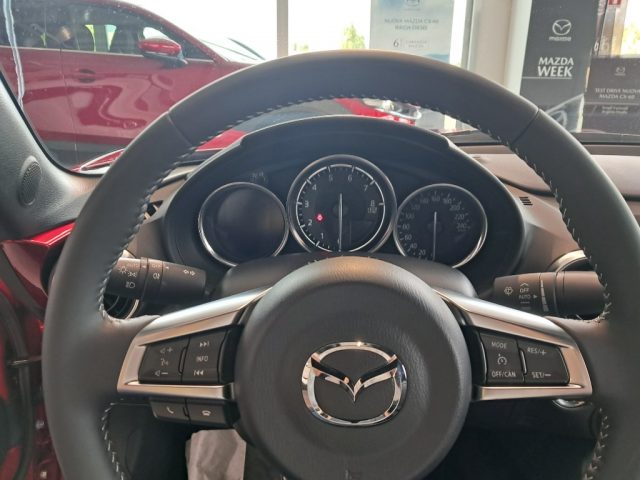 MAZDA MX-5 usata, con Controllo trazione