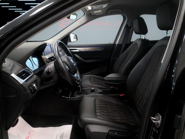 BMW X1 usata 15