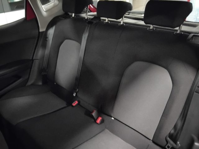 SEAT Ibiza usata, con Immobilizzatore elettronico