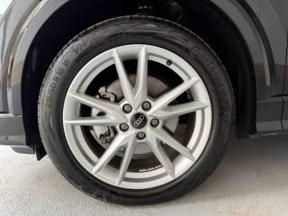 AUDI Q2 usata, con Cruise Control