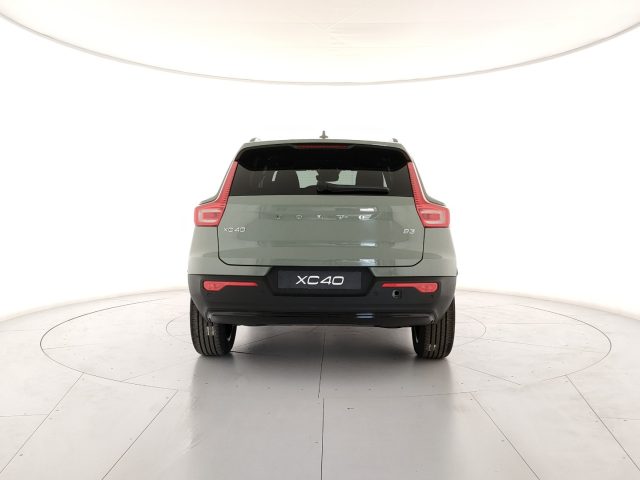 VOLVO XC40 usata, con Airbag Passeggero
