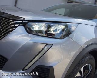 PEUGEOT 2008 usata, con Frenata d